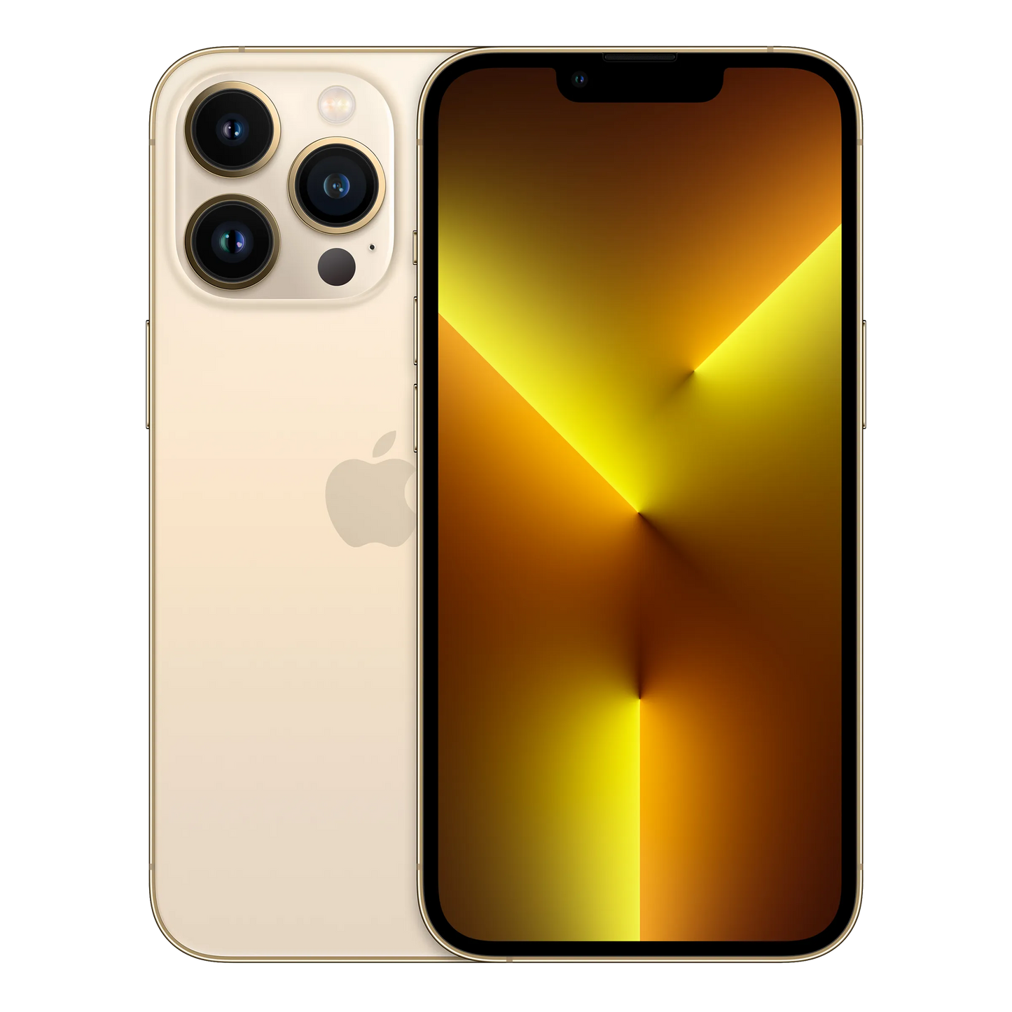 Iphone 13 pro gold, 128gb, KH/A