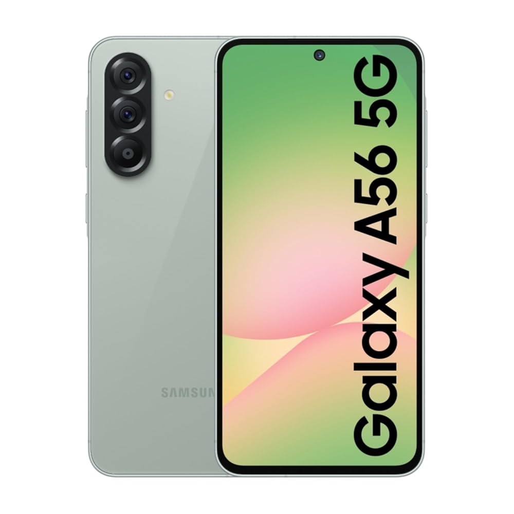 Samsung A56 , 8/256gb ухаалаг гар утас
