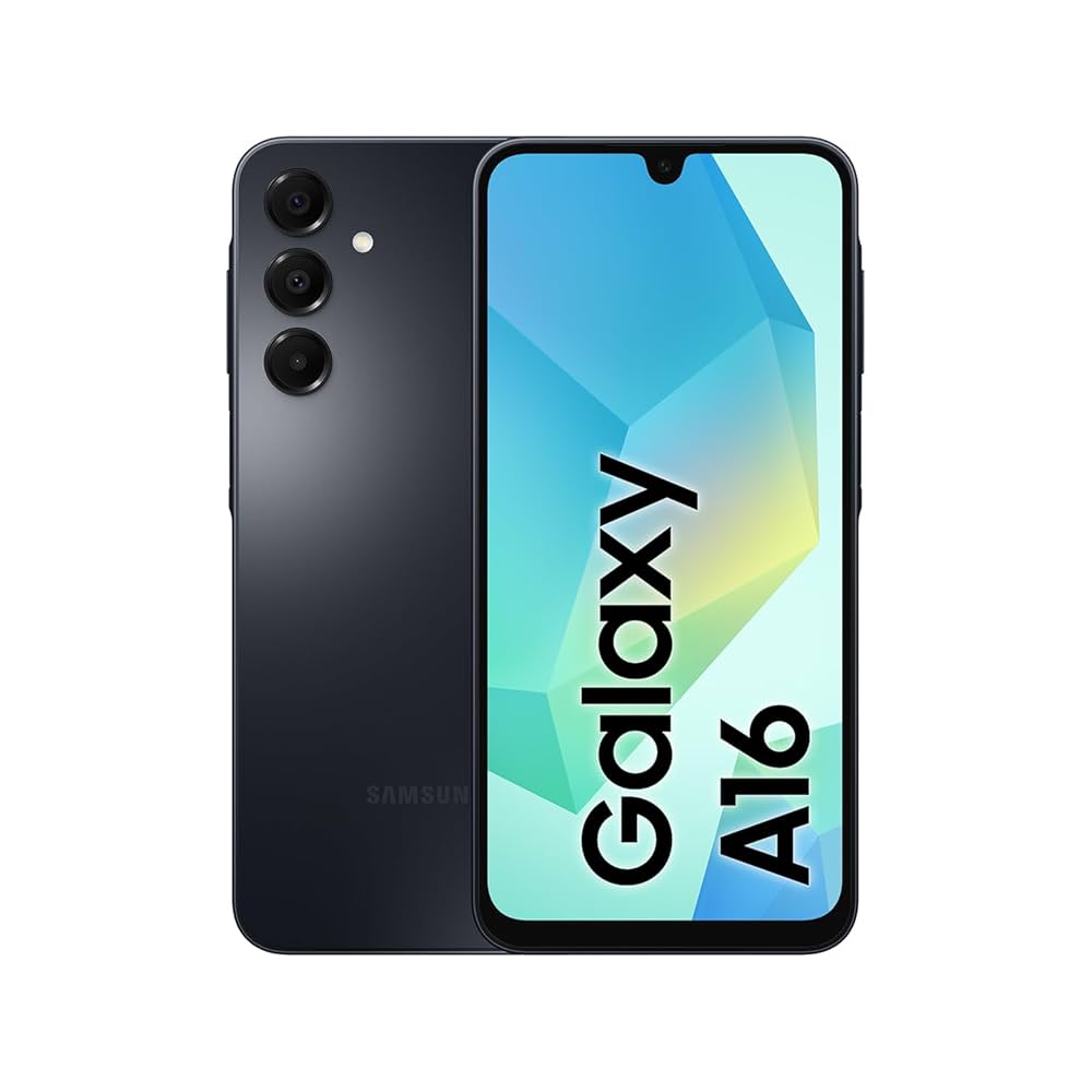Samsung A16 6/128gb ухаалаг гар утас