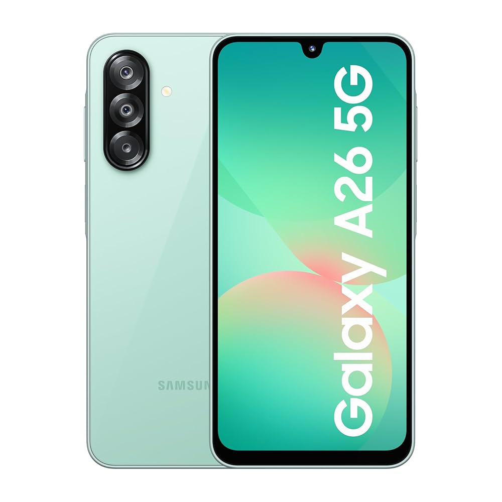 Samsung A26 , 8/256gb ухаалаг гар утас