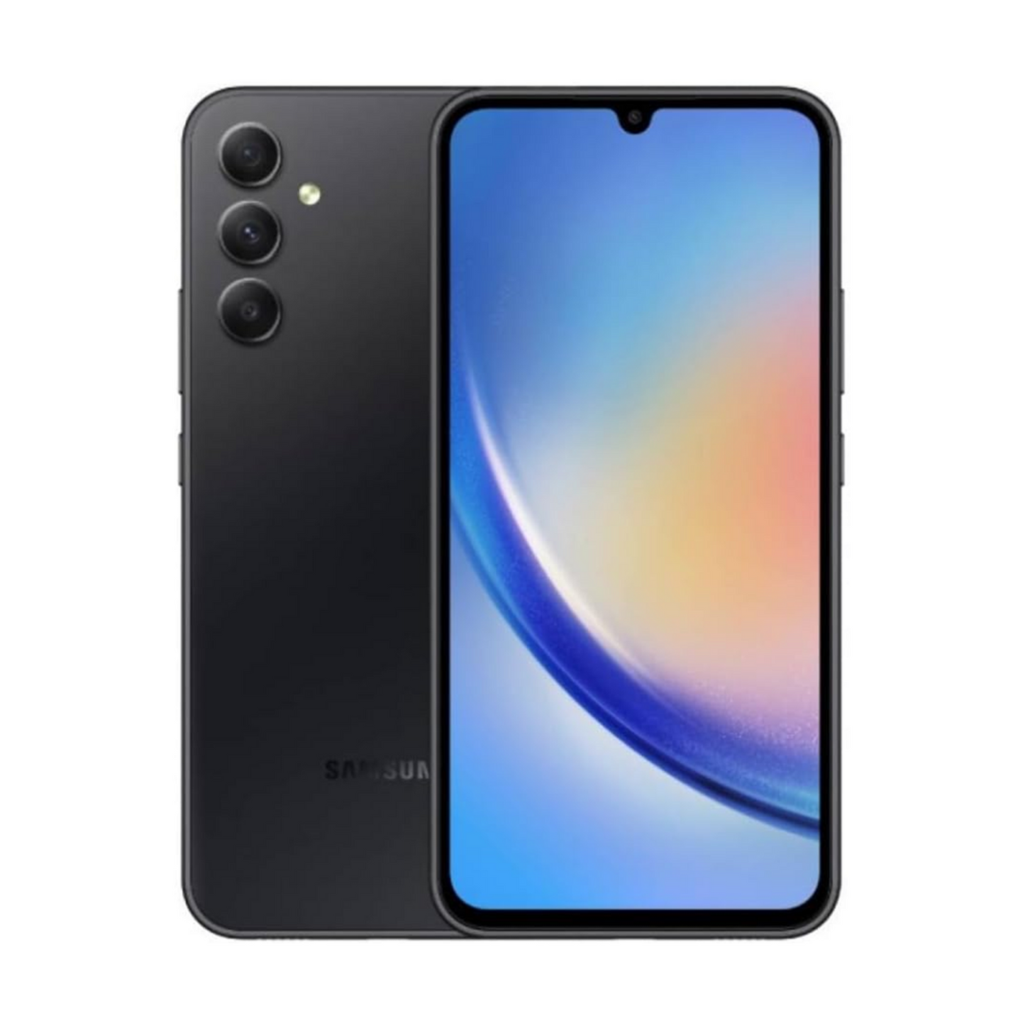 Samsung A34 6,128gb ухаалаг гар утас