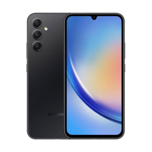 Samsung A34 6,128gb ухаалаг гар утас