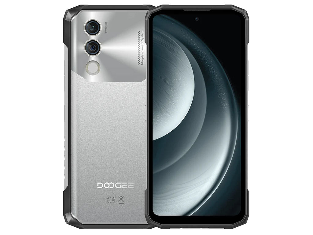 Doogee Blade 10 power 24/256gb