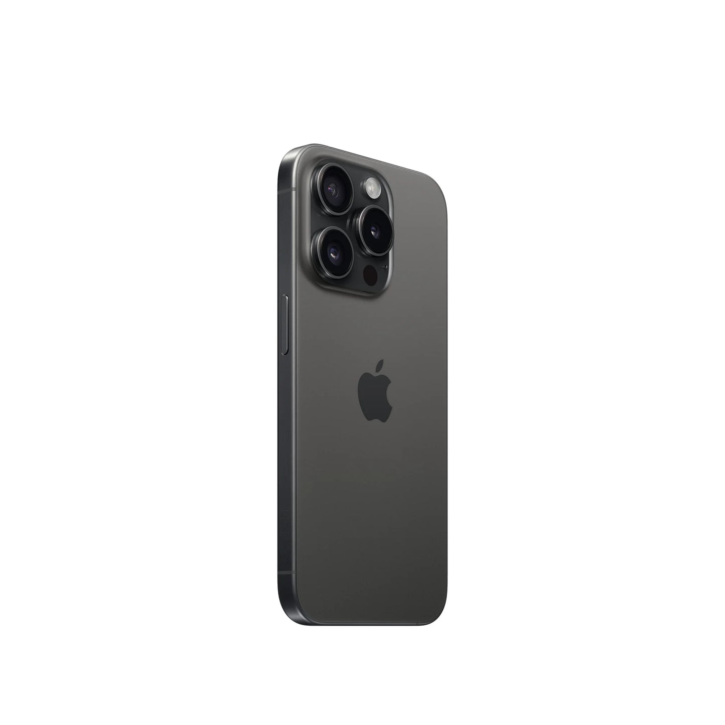 Iphone 15 pro 128gb, Black titanium,  USED