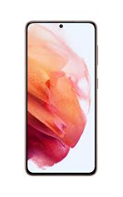 Galaxy S21 Pink, 128gb
