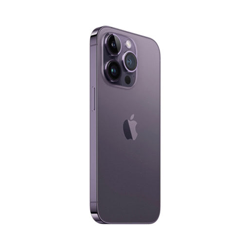 Iphone 14 pro max purple 256gb,  KH/A, USED