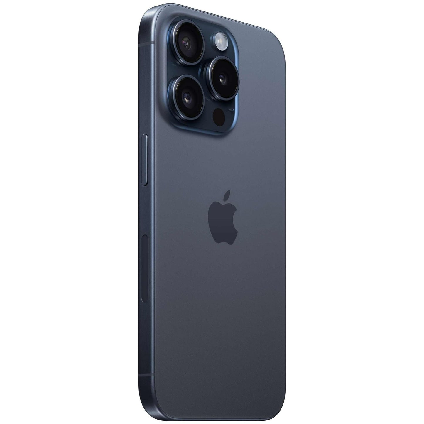 Iphone 15 pro 128gb, natural titanium, USED