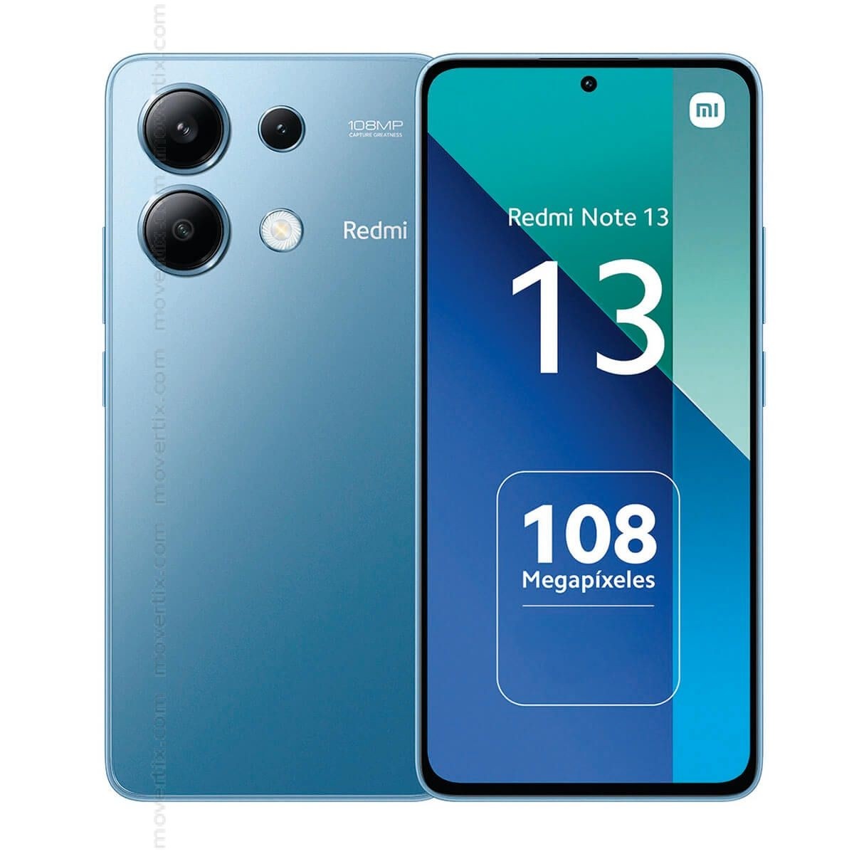 Redmi Note 13 8/128gb