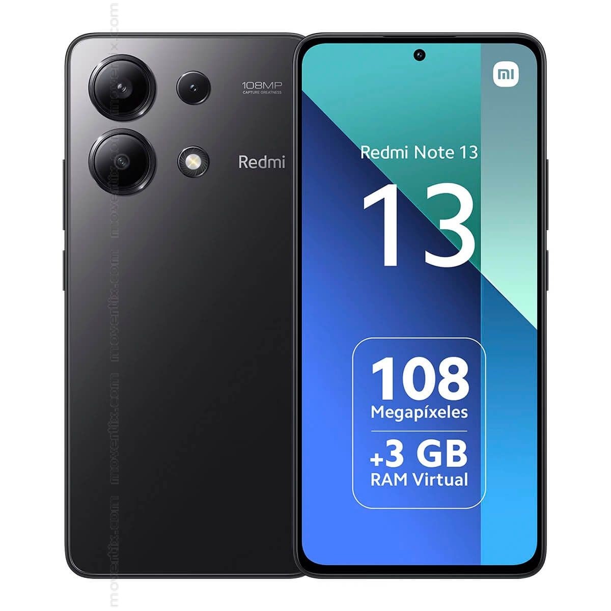 Redmi Note 13 8/128gb