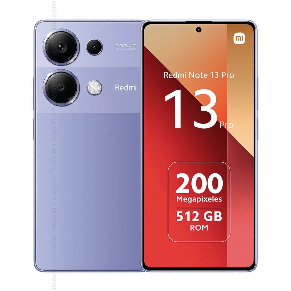 Redmi note 13 pro 8/128