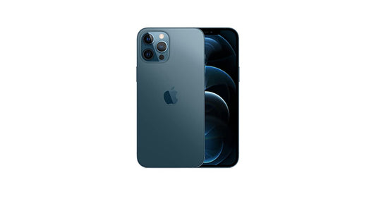 Iphone 12 pro blue, 128gb, KH/A