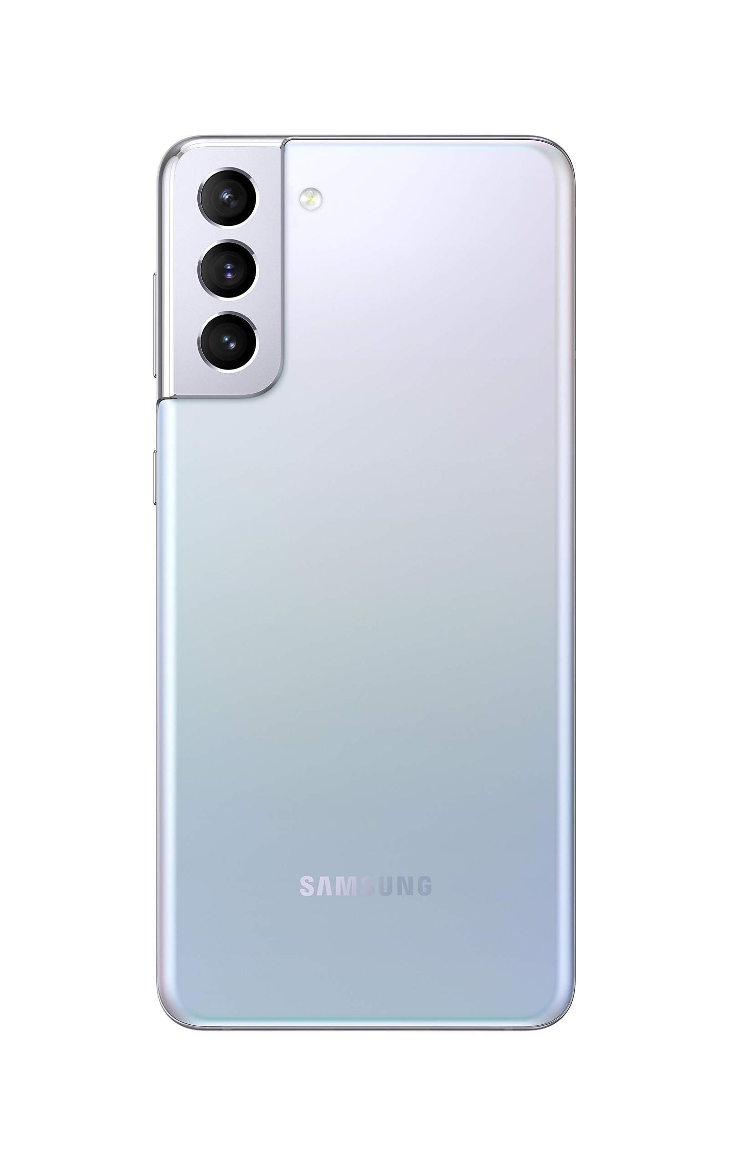 Galaxy S21 plus, silver, 128gb