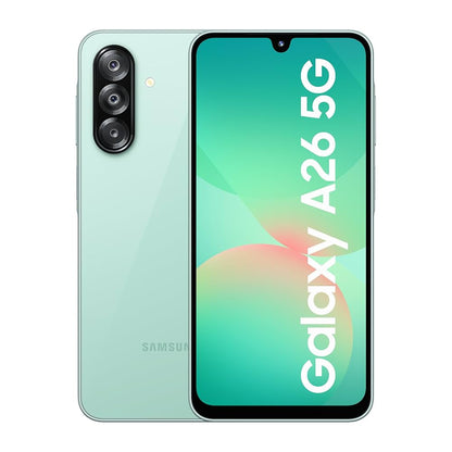 Samsung A26 , 8/256gb ухаалаг гар утас
