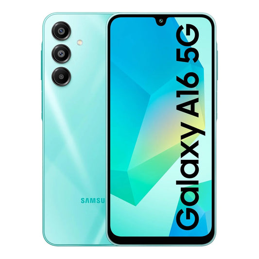 Samsung A16 6/128gb ухаалаг гар утас