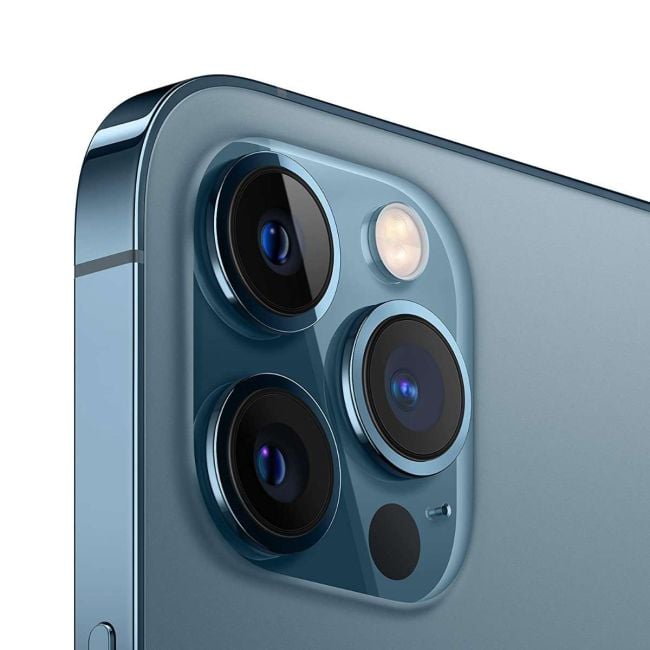 Iphone 12 pro blue, 128gb, KH/A