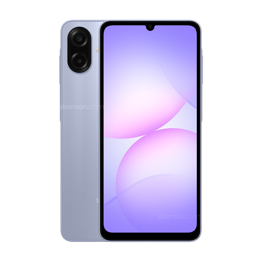 Samsung Galaxy A07 6/128gb