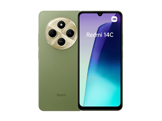 Redmi 14c 6/128gb