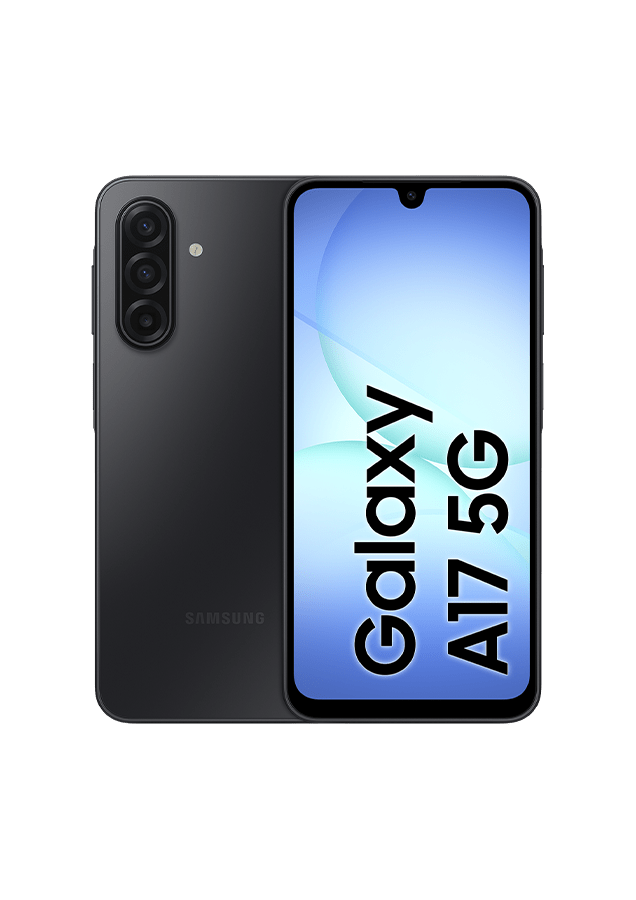 Samsung A17 , 6/256GB