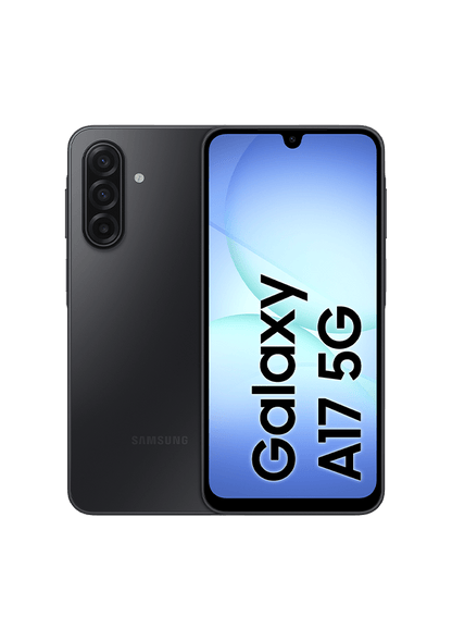 Samsung A17 , 6/256GB