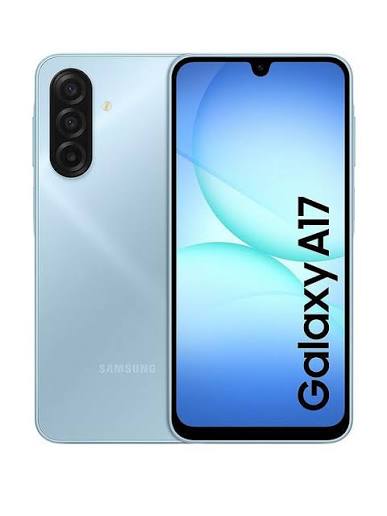 Samsung A17 , 6/256GB