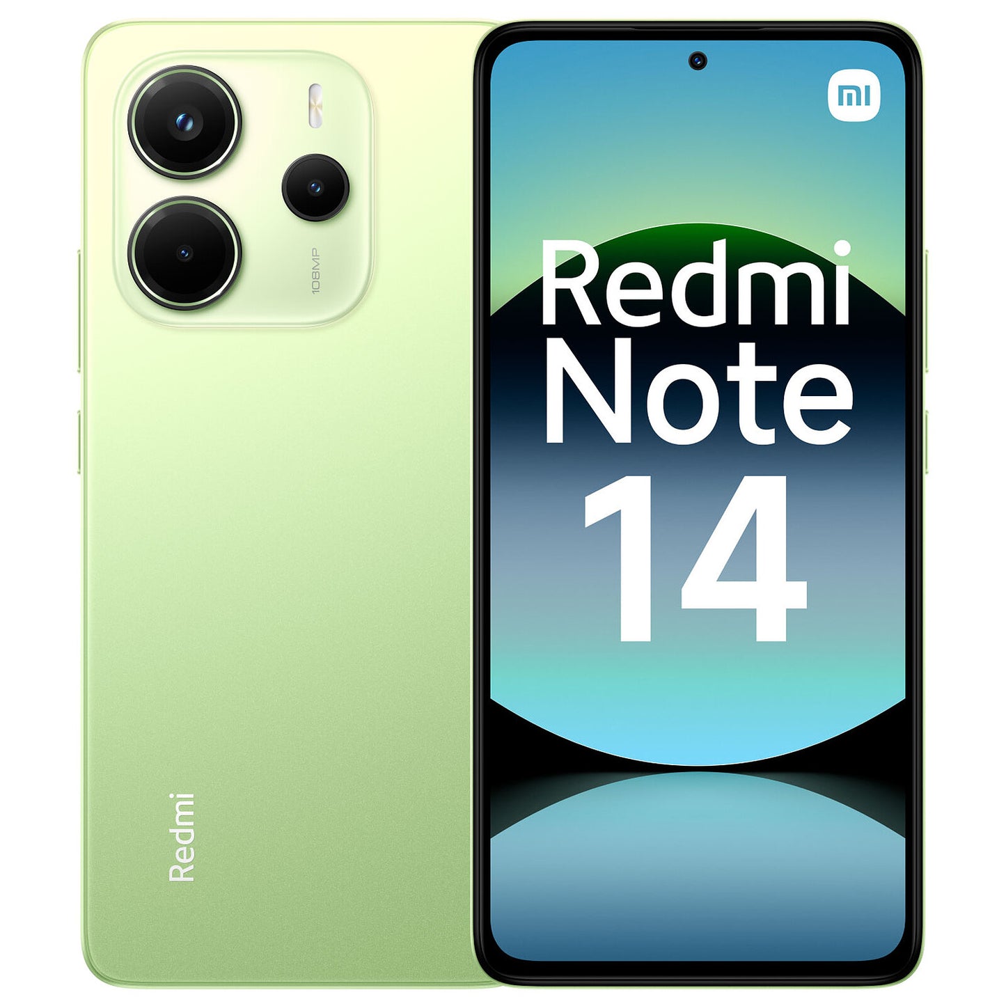Redmi note 14 8/128gb
