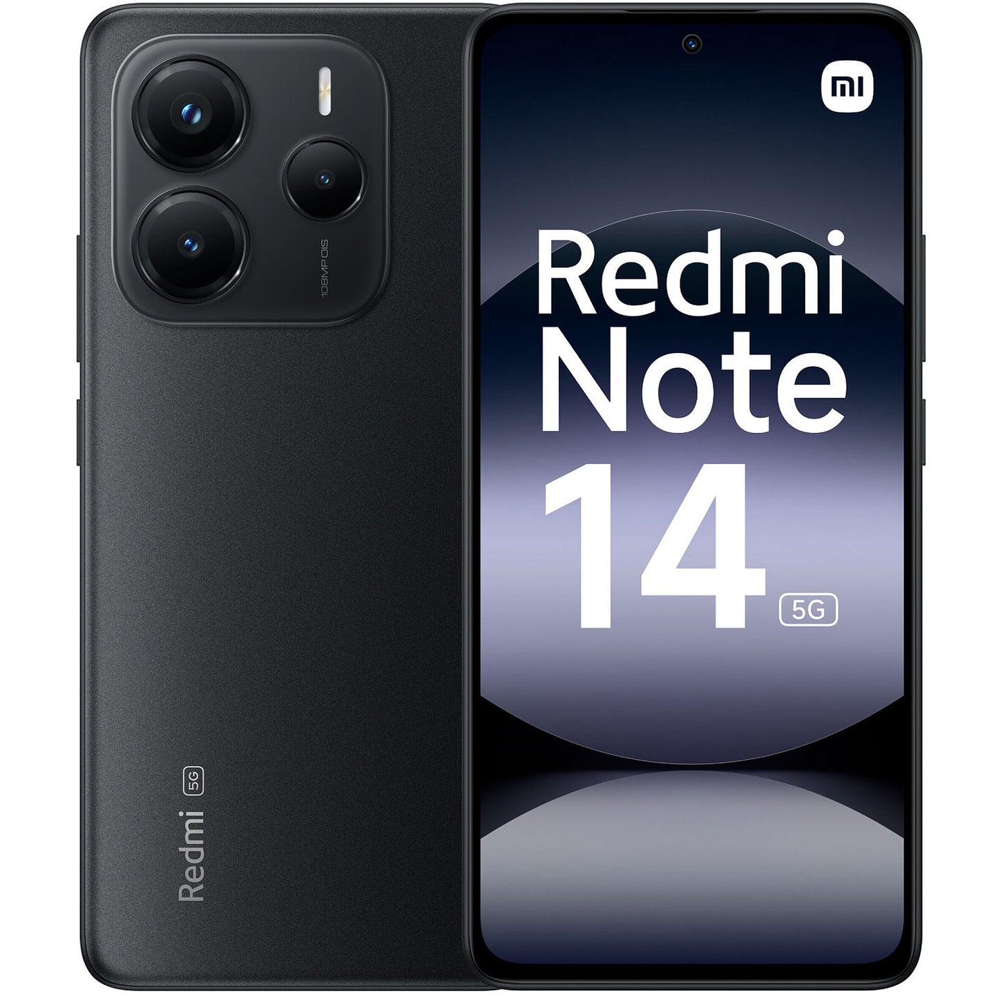 Redmi note 14 8/128gb