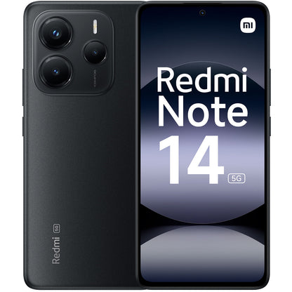 Redmi note 14 8/128gb