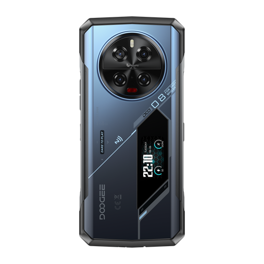 Doogee V40 Pro 36/512gb хамгаалалттай гар утас