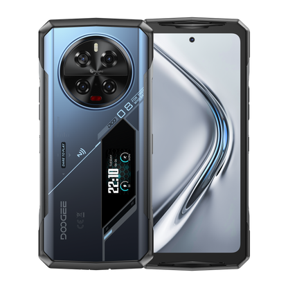 Doogee V40 Pro 36/512gb хамгаалалттай гар утас