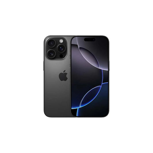 Iphone 15 pro 128gb, Black titanium,  USED