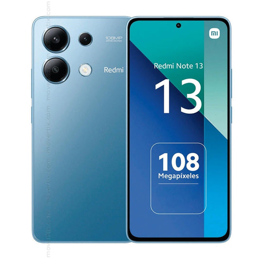 Redmi Note 13 8/256gb