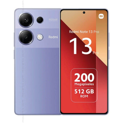 Redmi note 13 pro 8/128