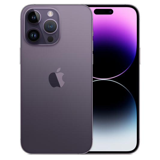 Iphone 14 pro 128gb, KH/A ,  USED