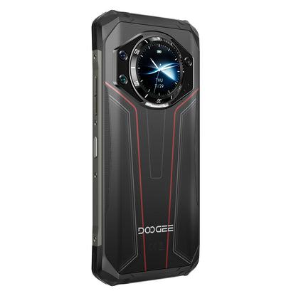 Doogee S119 хамгаалалттай гар утас 24/512gb