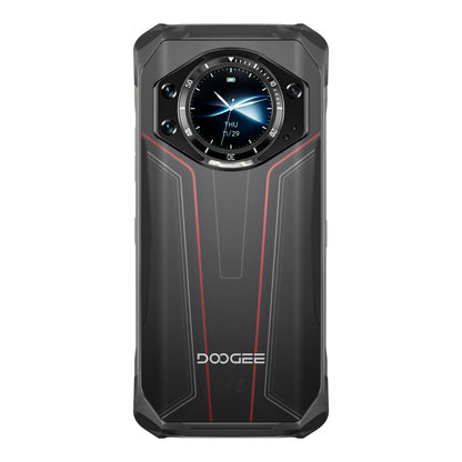 Doogee S119 хамгаалалттай гар утас 24/512gb