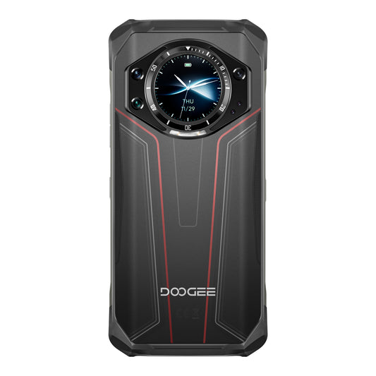 Doogee S119 хамгаалалттай гар утас 24/512gb