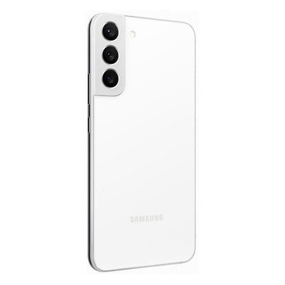 Galaxy S22 plus, white, 256gb